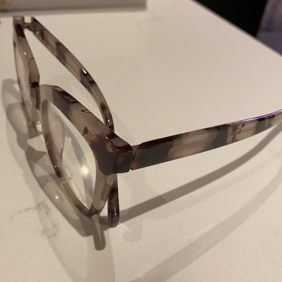 Eyeglass frames - Picture 5 of 7